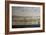 Suez Canal, from Frederick Stibbert's Sketch Book-null-Framed Giclee Print