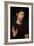 Suffering Christ. 1480-90-Hans Memling-Framed Giclee Print