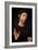 Suffering Christ. 1480-90-Hans Memling-Framed Giclee Print