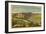 Suffolk Downs, Boston-null-Framed Art Print