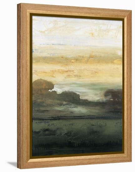 Suffolk Trees II-Simon Addyman-Framed Stretched Canvas