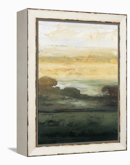Suffolk Trees II-Simon Addyman-Framed Stretched Canvas
