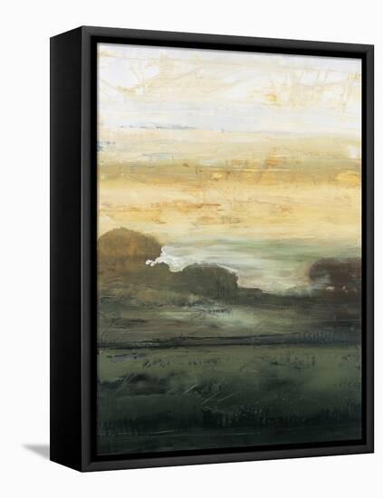 Suffolk Trees II-Simon Addyman-Framed Stretched Canvas