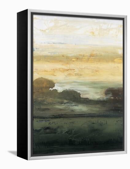 Suffolk Trees II-Simon Addyman-Framed Stretched Canvas