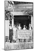 Suffragettes Displeased over Women's Party Platform-null-Mounted Art Print