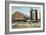 Sugar Beet Factory, Oxnard, California-null-Framed Art Print