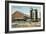 Sugar Beet Factory, Oxnard, California-null-Framed Art Print