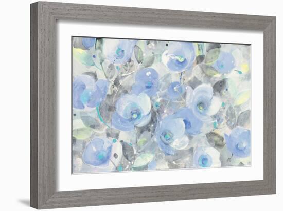 Sugar Flowers I-Albena Hristova-Framed Art Print