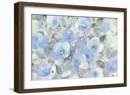 Sugar Flowers I-Albena Hristova-Framed Art Print