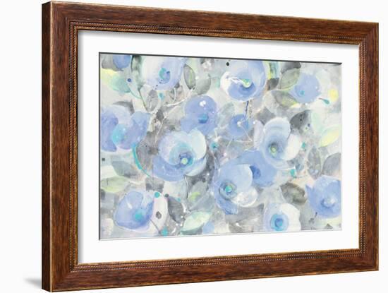 Sugar Flowers I-Albena Hristova-Framed Art Print