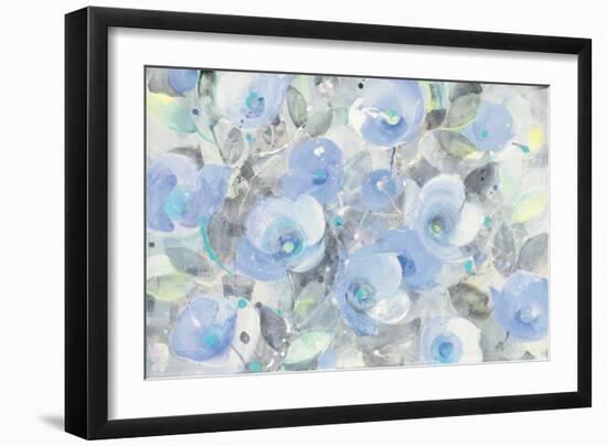 Sugar Flowers I-Albena Hristova-Framed Art Print