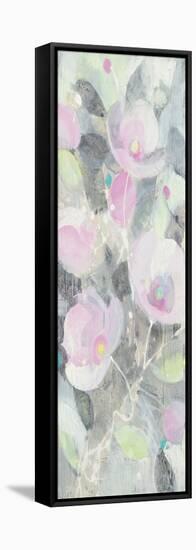 Sugar Flowers II-Albena Hristova-Framed Stretched Canvas