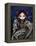 Sugar Gliders-Jasmine Becket-Griffith-Framed Stretched Canvas