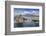 Sugar Loaf and Guanabara Bay, Rio De Janeiro, Brazil, South America-Alex Robinson-Framed Photographic Print