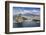 Sugar Loaf and Guanabara Bay, Rio De Janeiro, Brazil, South America-Alex Robinson-Framed Photographic Print