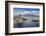 Sugar Loaf and Guanabara Bay, Rio De Janeiro, Brazil, South America-Alex Robinson-Framed Photographic Print