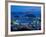 Sugar Loaf Mountain, Rio de Janeiro, Brazil-null-Framed Photographic Print