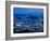 Sugar Loaf Mountain, Rio de Janeiro, Brazil-null-Framed Photographic Print