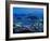 Sugar Loaf Mountain, Rio de Janeiro, Brazil-null-Framed Photographic Print