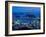 Sugar Loaf Mountain, Rio de Janeiro, Brazil-null-Framed Photographic Print