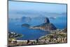 Sugar Loaf - Rio De Janeiro-BrunoFerreira-Mounted Photographic Print