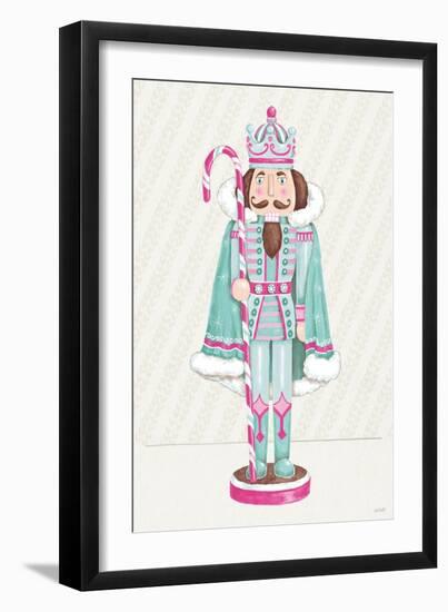 Sugar Plum Dreams II-Anne Tavoletti-Framed Art Print