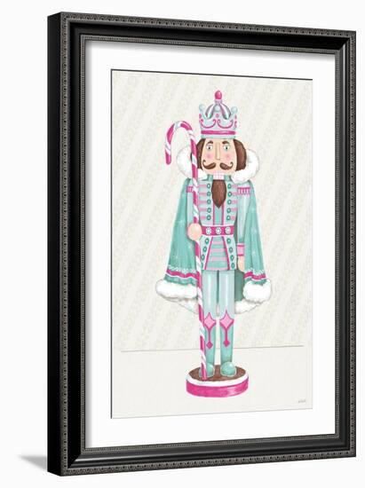 Sugar Plum Dreams II-Anne Tavoletti-Framed Art Print