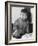 Sugar Ray Robinson Was the Welterweight Boxing Champion from 1946-1950-null-Framed Photo