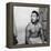 Sugar Ray Robinson-null-Framed Stretched Canvas