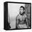 Sugar Ray Robinson-null-Framed Stretched Canvas