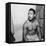 Sugar Ray Robinson-null-Framed Stretched Canvas