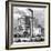 Sugar Refinery, Southampton, England, Which Opened in 1851-null-Framed Giclee Print