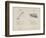 Sugar-tongues and Tortoise From Nonsense Alphabets Drawn and Written by Edward Lear.-Edward Lear-Framed Giclee Print