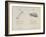 Sugar-tongues and Tortoise From Nonsense Alphabets Drawn and Written by Edward Lear.-Edward Lear-Framed Giclee Print