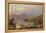 Sugarloaf from Wickham Lake, 1876-Jasper Francis Cropsey-Framed Premier Image Canvas