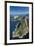 Sugarloaf Mountain (Pao de Acucar), and Copacabana Beach, Rio de Janeiro, Brazil-David Wall-Framed Photographic Print