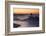 Sugarloaf Mountain (Pao De Acucar) at Dawn, Rio De Janeiro, Brazil, South America-Ian Trower-Framed Photographic Print