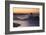 Sugarloaf Mountain (Pao De Acucar) at Dawn, Rio De Janeiro, Brazil, South America-Ian Trower-Framed Photographic Print