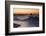 Sugarloaf Mountain (Pao De Acucar) at Dawn, Rio De Janeiro, Brazil, South America-Ian Trower-Framed Photographic Print