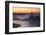 Sugarloaf Mountain (Pao De Acucar) at Dawn, Rio De Janeiro, Brazil, South America-Ian Trower-Framed Photographic Print