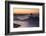 Sugarloaf Mountain (Pao De Acucar) at Dawn, Rio De Janeiro, Brazil, South America-Ian Trower-Framed Photographic Print