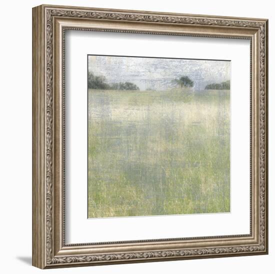 Sugarloaf Vista I-Erin Clark-Framed Art Print