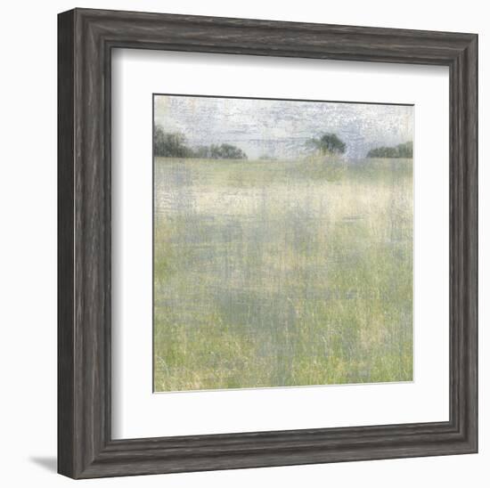Sugarloaf Vista I-Erin Clark-Framed Art Print