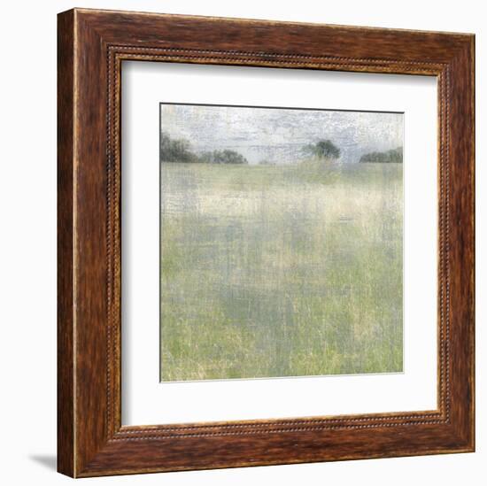 Sugarloaf Vista I-Erin Clark-Framed Art Print