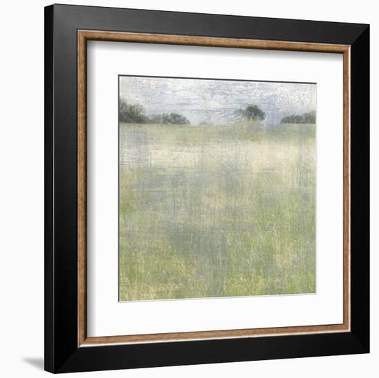 Sugarloaf Vista I-Erin Clark-Framed Art Print