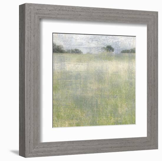 Sugarloaf Vista I-Erin Clark-Framed Art Print