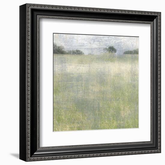 Sugarloaf Vista I-Erin Clark-Framed Art Print