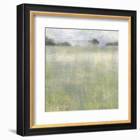 Sugarloaf Vista I-Erin Clark-Framed Art Print