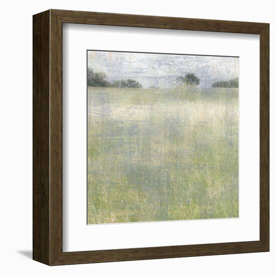 Sugarloaf Vista I-Erin Clark-Framed Art Print