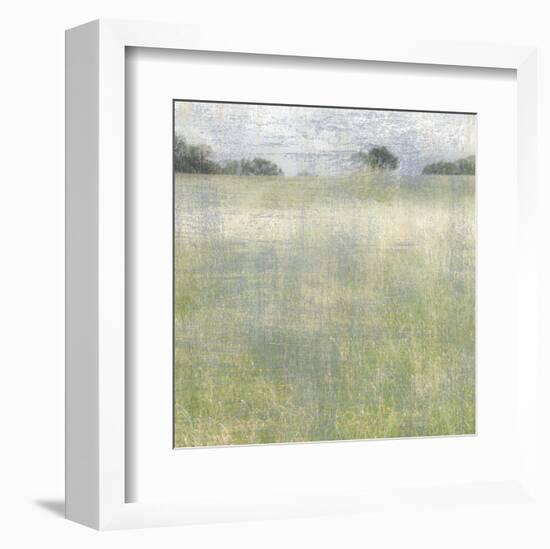 Sugarloaf Vista I-Erin Clark-Framed Art Print